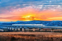 2026年春运正式开启