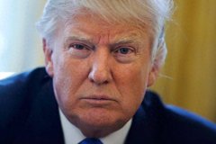 <strong>将关税大棒对准伊朗所有</strong>