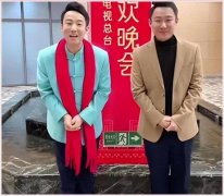 但春晚大门对他关闭多次