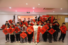 更传递了书法家们对时代