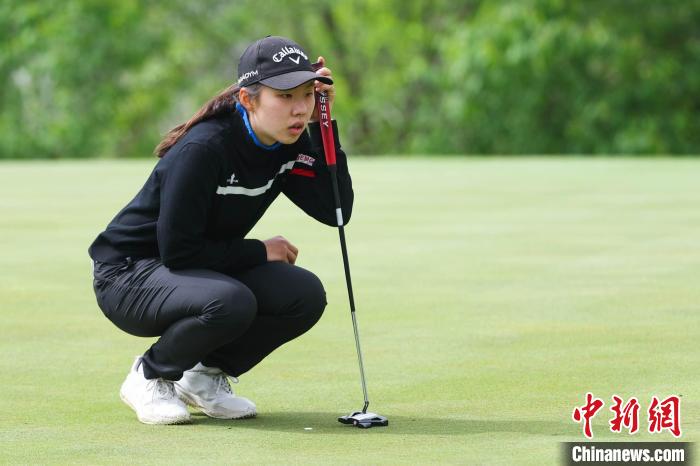 24岁广州选手隋响力夺2023赛季首冠 夺天津女子挑