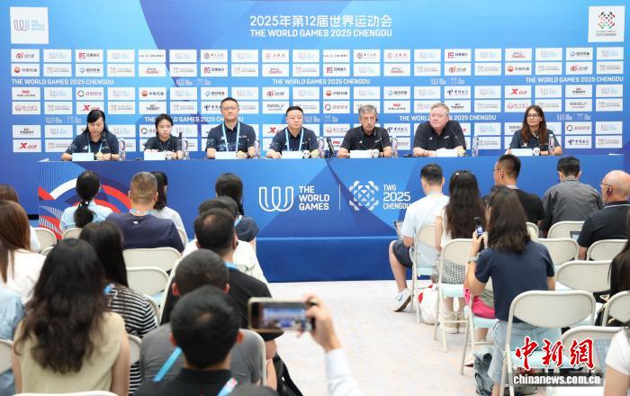 成都世运会创历史最大规模 开幕式创新演绎巴蜀