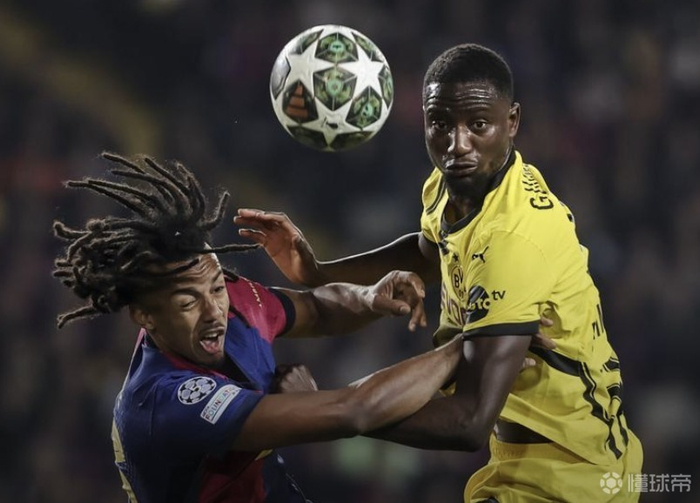 巴萨或介入吉拉西转会引吉达联合担忧