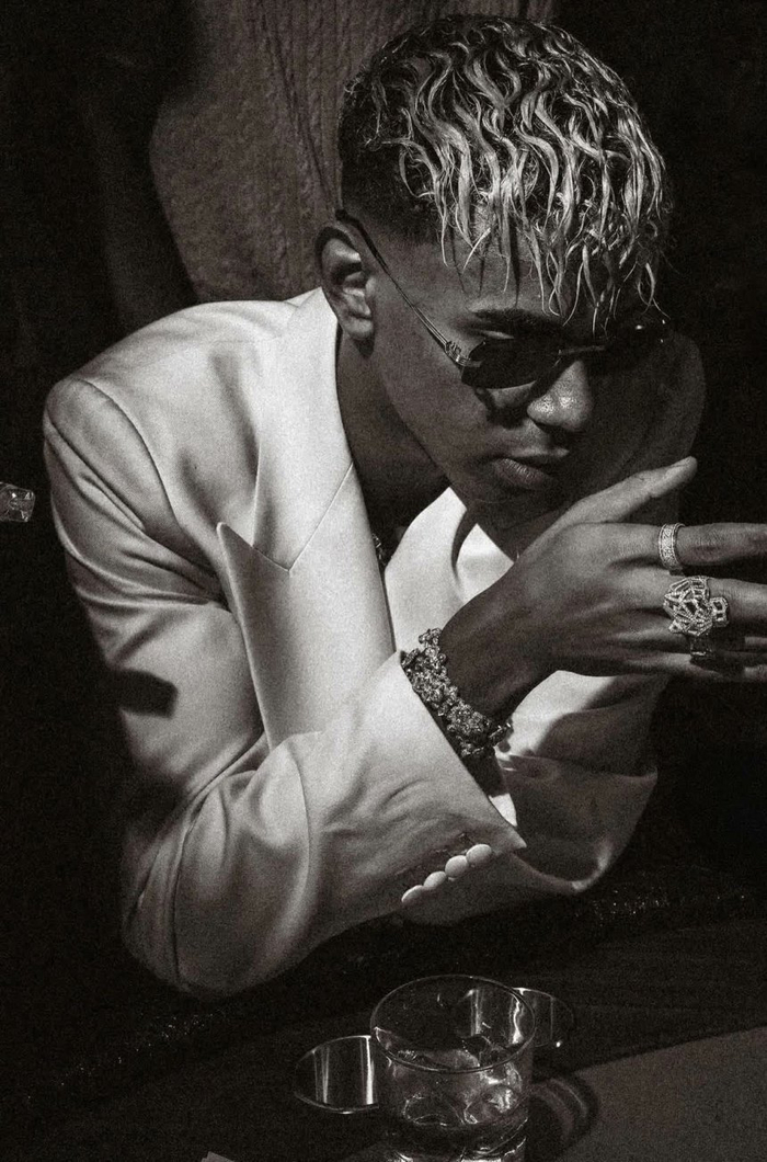 亚马尔打破传统足球文化 成年轻一代偶像