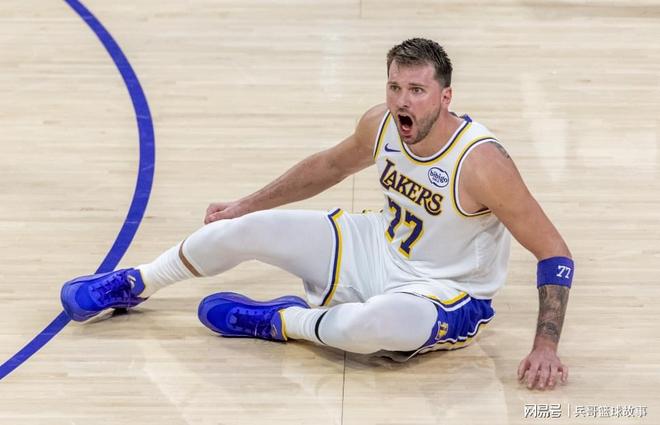 东契奇回欧洲治伤只为速复出 湖人管理层或不领