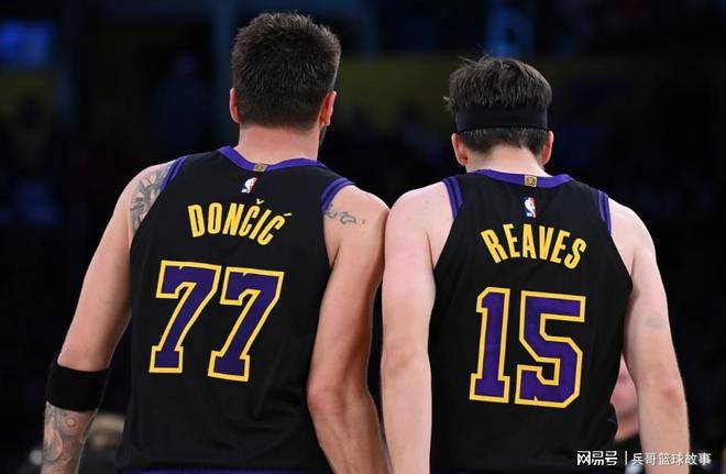 东契奇回欧洲治伤只为速复出 湖人管理层或不领