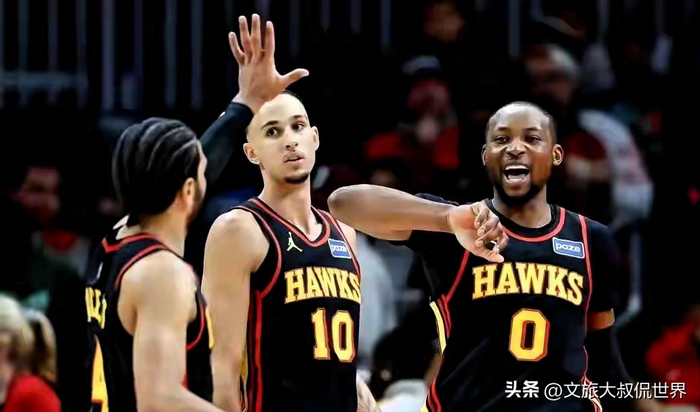 哈登加盟骑士助克利夫兰争冠 老鹰主帅：强强对