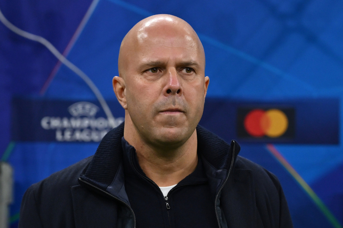 利物浦欧冠遭巴黎淘汰 赛季四大皆空引换帅呼声