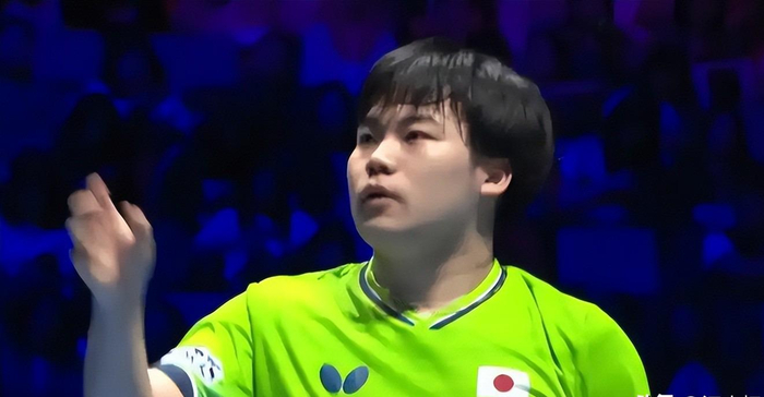 松岛辉空赛后发文挑衅王楚钦：本该赢却遗憾落