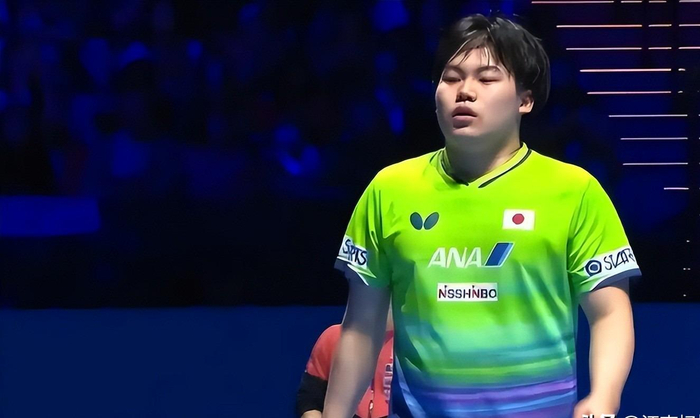 松岛辉空赛后发文挑衅王楚钦：本该赢却遗憾落