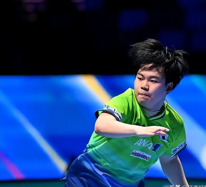 松岛辉空赛后发文挑衅王楚钦：本该赢却遗憾落