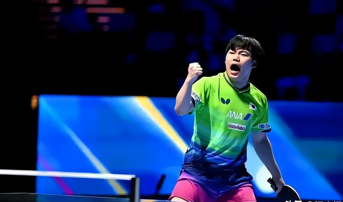 松岛辉空赛后发文挑衅王楚钦：本该赢却遗憾落