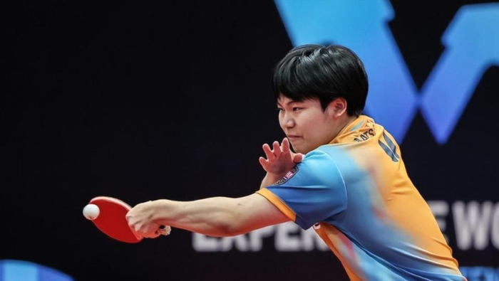 松岛辉空赛后发文挑衅王楚钦：本该赢却遗憾落