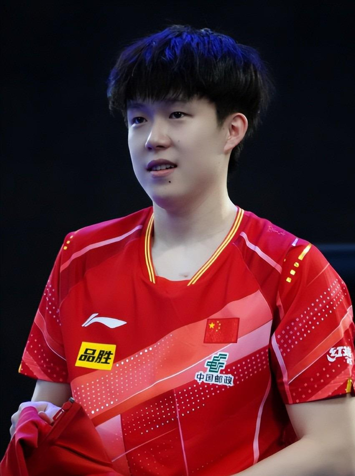 松岛辉空赛后发文挑衅王楚钦：本该赢却遗憾落