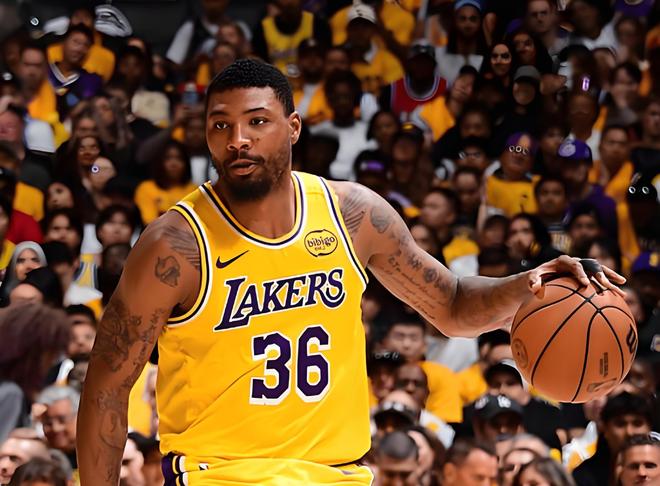 杜兰特复出难救火箭 斯马特爆发助湖人2-0占优