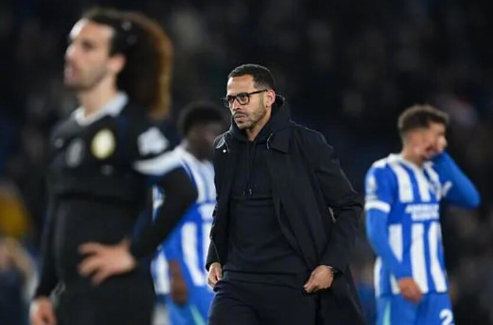 切尔西更衣室信任危机浮现 球员对教练指示不满